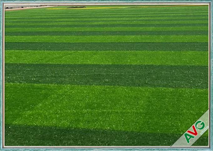 Modern Techniques Professional Soccer Artificial Grass Soccer Synthetic Turf 0