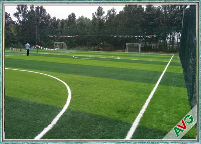 Gentle Football Field Artificial Turf LABOSPORT Approval Artificial Outdoor Grass 0