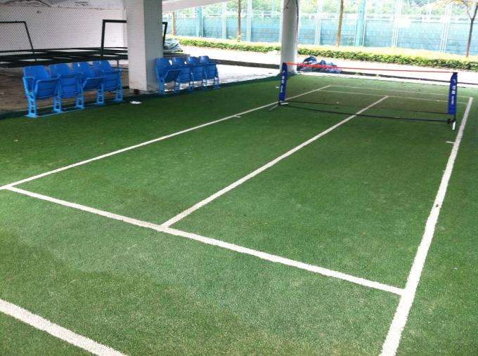 latest company news about Tennis Courts in Brazil  0