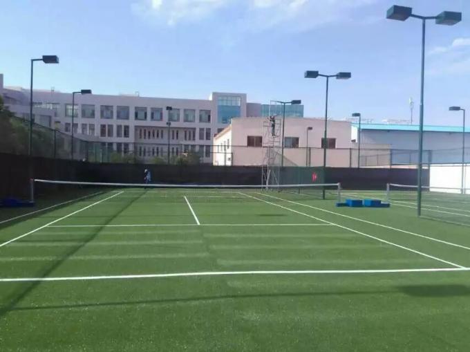 latest company news about Tennis Courts in Brazil  1