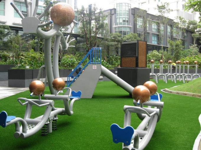 latest company news about Bali Playground  1