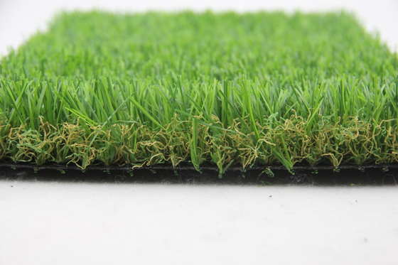China Artificial Turf Prices Garden Landscaping 30MM Artificial Grass Landscaping supplier