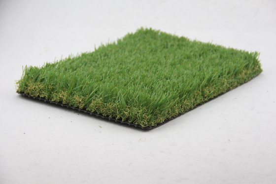China Landscaping Mat Home Artificial Grass 50mm For Turf Garden Artificial Grass supplier