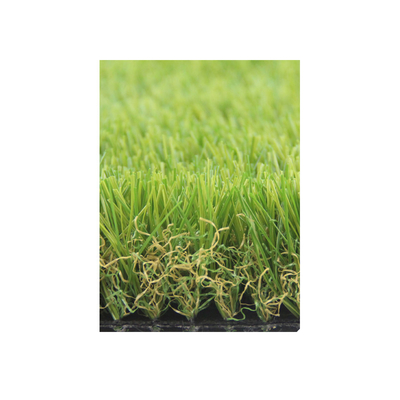 China Artificial Grass Landscaping Turf For Swimming Pool And Garden 50mm supplier