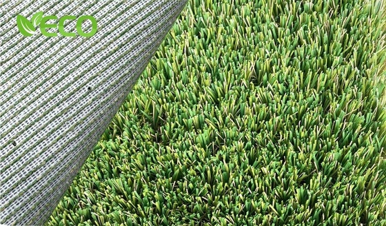 China Garden Artificial Turf 50mm Turf Synthetic Floor Grass Mat Artificial Grass Turf ECO Backing supplier