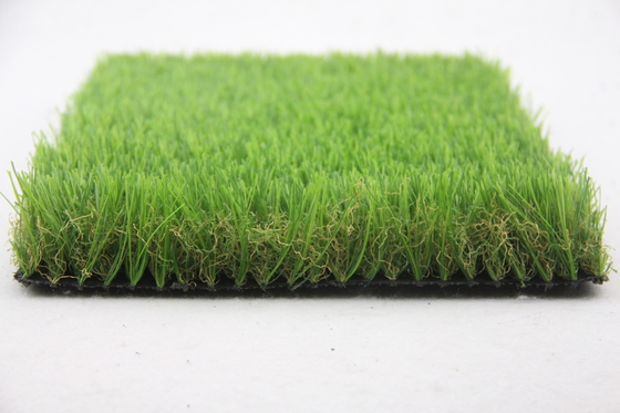 China High Destiny Artificial Garden Grass Synthetic Turf Carpet 25mm supplier