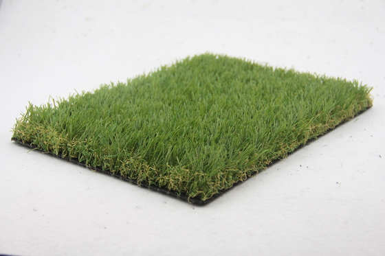 China 35mm Garden Artificial Grass Cesped Synthetic Lawn For Landscape Sintetic Turf supplier
