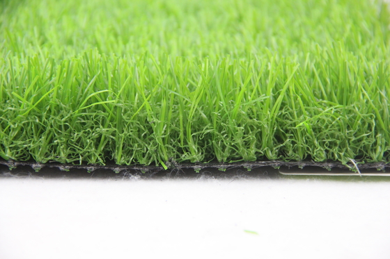 China 30mm Garden Landscaping Artificial Grass Carpet Flooring supplier