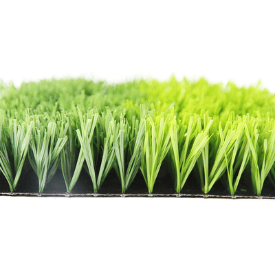 China Artificial Grass Football Turf Grass Artificial Outdoor Artificial Lawn Grass Carpet 50mm supplier