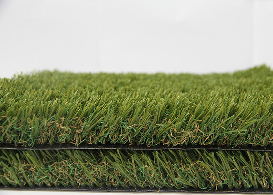 China The Most Economical Garden Artificial Grass 30mm Garden And other Use supplier