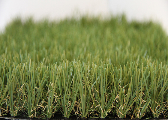 China Long Duration Mouldproof Pet Fake Grass , Artificial Dog Grass With UV Resistance supplier