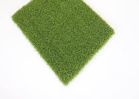 China Professional Sports Golf Fake Grass Artificial Turf High Wear Resistance supplier