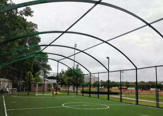 China Football Artificial Turf , Artificial Sports Grass SGS ISO90001 Certification supplier