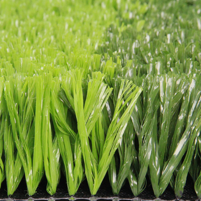 China Football Field Carpet 40mm Artificial Grass Football Field Artificial Turf Soccer Synthetic Grass supplier