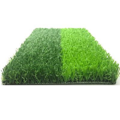 China FIFA Quality Football Grass 50-70mm Artificial Football Turf supplier