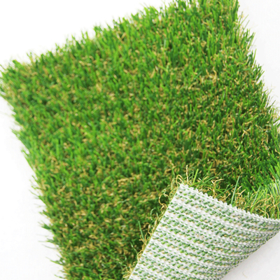 China Football Grass Artificial Grass Turf For Football Field 40mm 50mm 60mm supplier