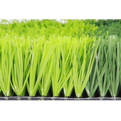 China AVG Artificial Grass Factory Artificial Football Grass Soccer Grass supplier
