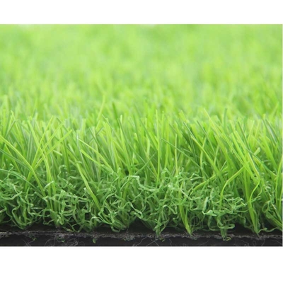 China Landscraping Synthetic Artificial Turf Garden Lawn Fake Grass Carpet supplier