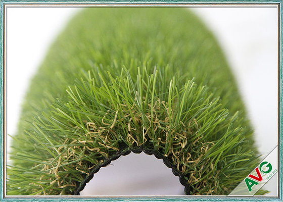 China Recyclable Golf Artificial Turf / Grass MIni Diamond Shape Good Weather Resistance supplier