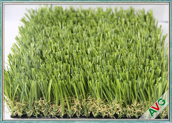 China Garden Health Courtyard Landscaping Synthetic Grass Soft Easy Maintenance supplier
