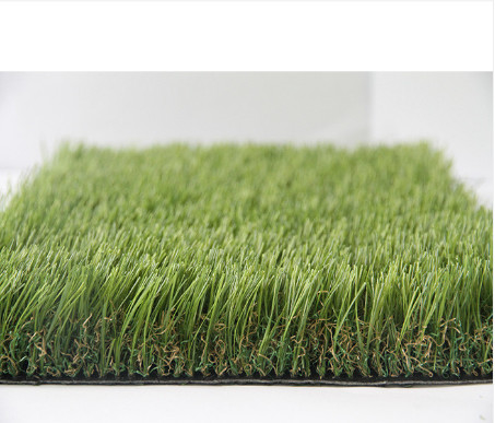 China Anti Wear rebound Garden Artificial Turf Outdoor And Indoor Decoration supplier