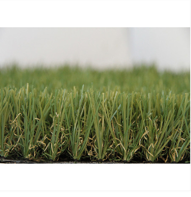 China Natural Artificial Synthetic Turf For Garden Trio Nature 138 Code supplier