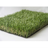 China Monofilament PE Garden Artificial Grass 12400 Detex Wear Resistance supplier