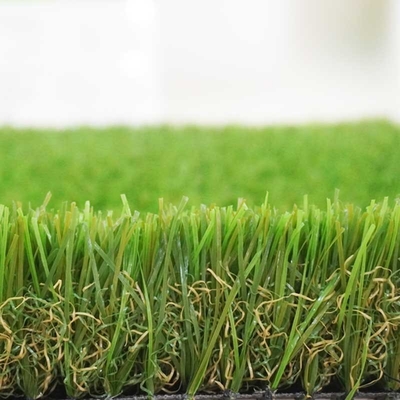 China Turf Synthetic Green Carpet Roll Gazon Artificial Grass Cesped-Artificial supplier