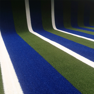 China Padel Tennis Court Artificial Grass Fake Outdoors Green Rug Carpet Turf supplier