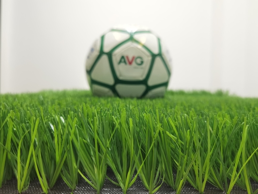 China FIFA Approved Turf Football Artificial Grass Carpet Artificial Turf For Football Field supplier