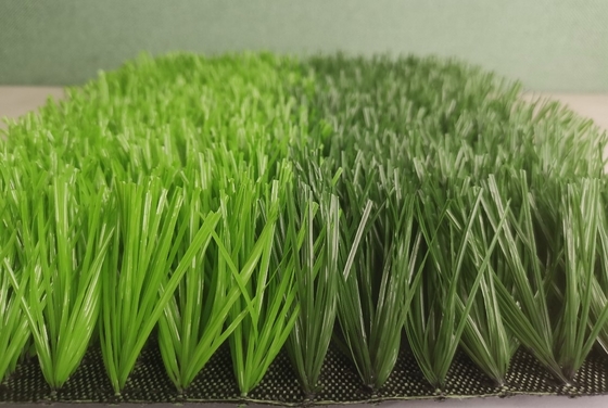 China Fifa Approved Artificial Turf 50mm Soccer Artificial Grass For Football supplier