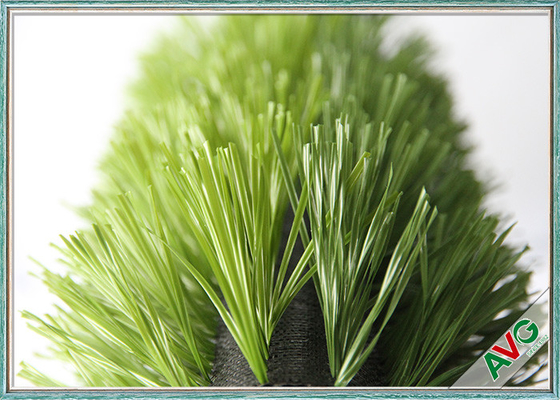 China Real Looking Soccer Artificial Grass / Turf For Football Stadiums Field supplier