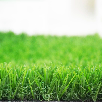 China Environment Friendly Landscaping Artificial Grass For Backyard supplier
