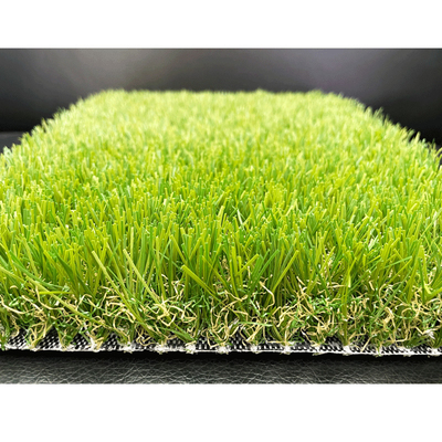 China Good Stiffness Garden Landscape Artificial Grass 25mm 30mm 35mm 40mm supplier