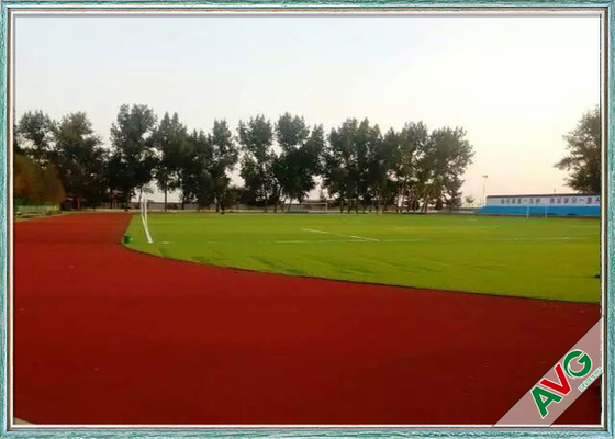 China FIFA Standard Of Sporting Performance Football Artificial Grass Easy maitanence supplier