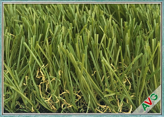 China Durable Green Outdoor Pet Artificial Turf Synthetic Grass Carpet for Landscaping supplier