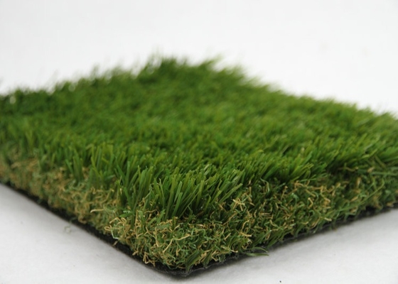 China High Durability PPE Outdoor Synthetic Turf Wear Resistance supplier