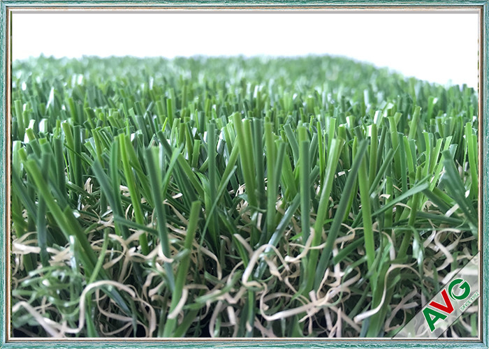 13000 Dtex Diamond Shaped Indoor Artificial Grass For Shop Landscaping