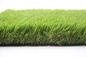 Curved Wire Home Garden Artificial Grass 60mm For Greenfields Turf supplier