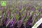 Colored Grass Artificial Turf Prices Garden Landscaping 20MM Artificial Grass Landscaping supplier