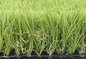 Synthetic Garden Flooring Artificial Grass Turf 20-50mm C Type Monofilament supplier