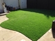 Landscaping Mat Home Artificial Grass 20mm PP + Net Backing supplier