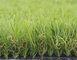 50mm Natural Synthetic Turf Lawn Garden Grass Skin Friendly supplier