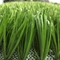 Wear Resistance 60mm Height Football Artificial Turf  Eco Friendly supplier