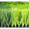 Brasion Resistant 45mm Synthetic Football Grass Fake Soccer Turf Carpet supplier
