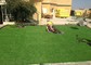 High Density Outdoor Artificial Grass Turf , Artificial Putting Green Grass supplier