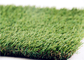 15MM Green Fake Grass For Garden , Artificial Garden Turf Synthetic Grass supplier