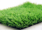High Density Outdoor Fake Grass For Gardens / Kindergarten Decoration supplier