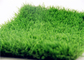 High Density Outdoor Fake Grass For Gardens / Kindergarten Decoration supplier