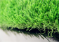 Super Soft Playground / Garden Artificial Grass 6800 Dtex PE PP Material supplier